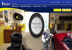 MICHELIN'DEN DANIŞMANLIK HİZMETİ